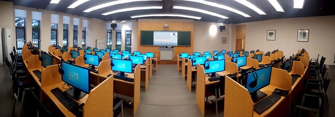 卓软多媒体教学网络系统软件(电子教室)