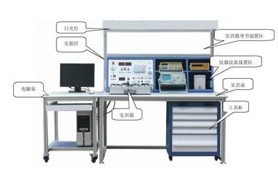 电子工艺实训设备系列-实验设备产品中心-重庆尚德教学仪器有限公司